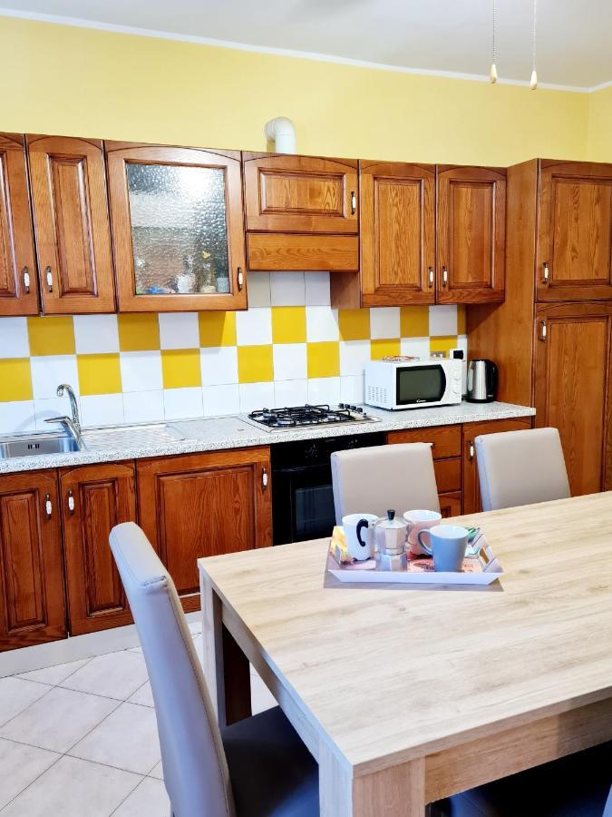 Casa Colonna Montegrotto Terme Διαμέρισμα Εξωτερικό φωτογραφία