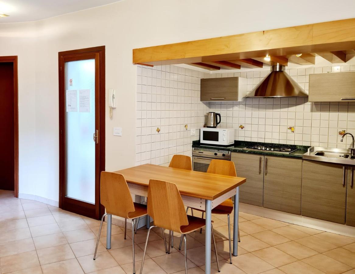 Casa Colonna Montegrotto Terme Διαμέρισμα Εξωτερικό φωτογραφία