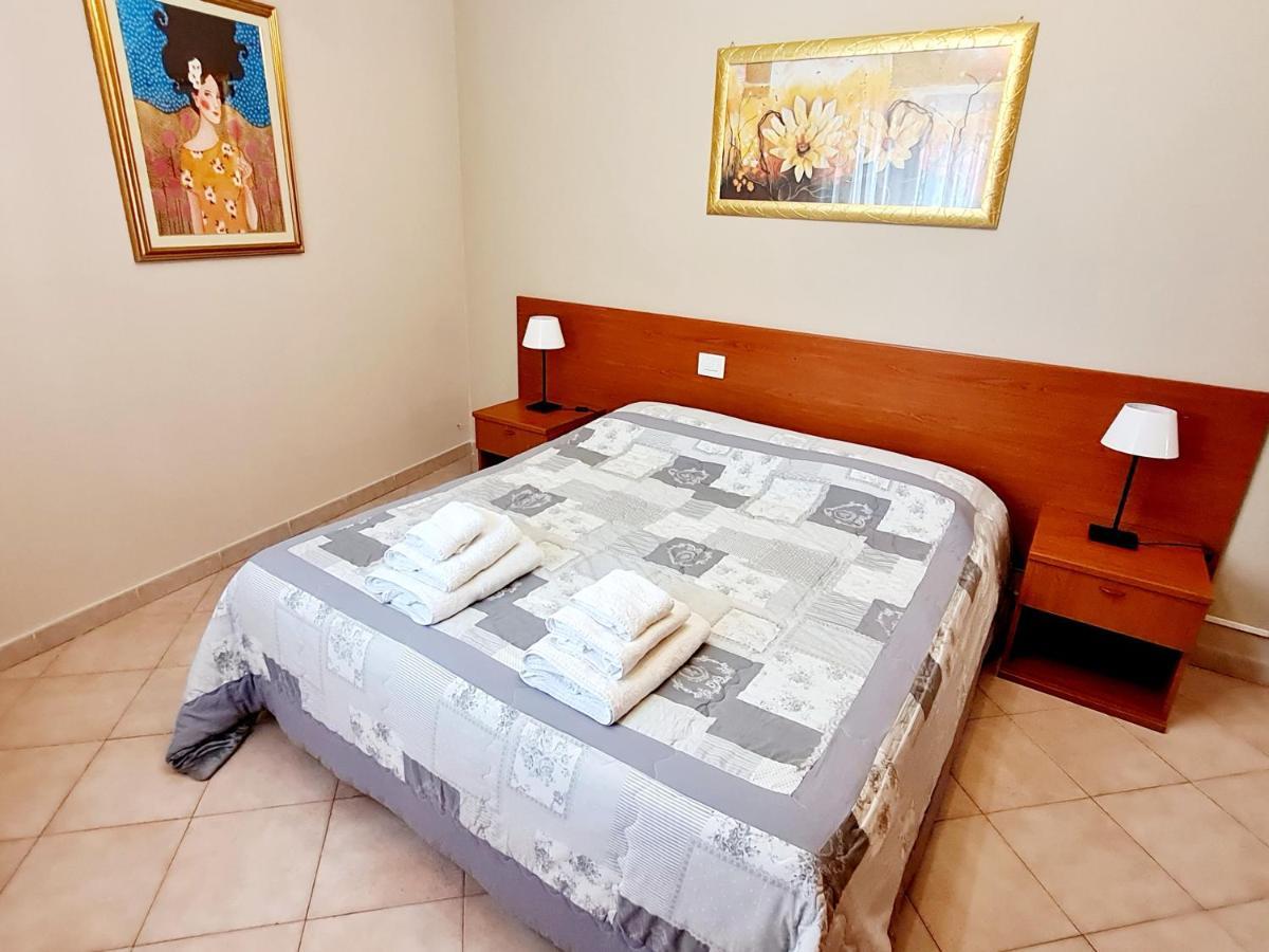 Casa Colonna Montegrotto Terme Διαμέρισμα Εξωτερικό φωτογραφία