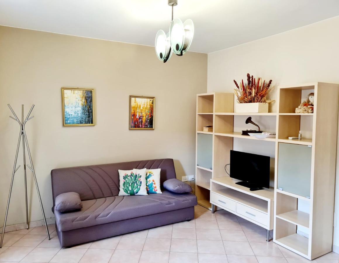 Casa Colonna Montegrotto Terme Διαμέρισμα Εξωτερικό φωτογραφία
