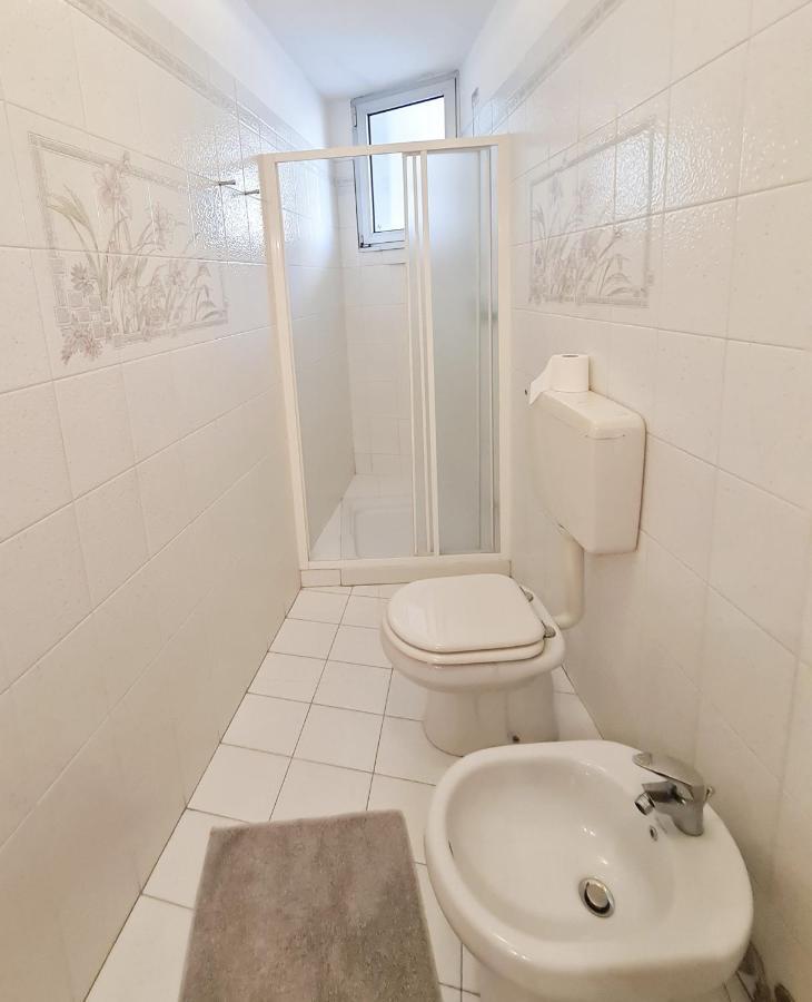 Casa Colonna Montegrotto Terme Διαμέρισμα Εξωτερικό φωτογραφία