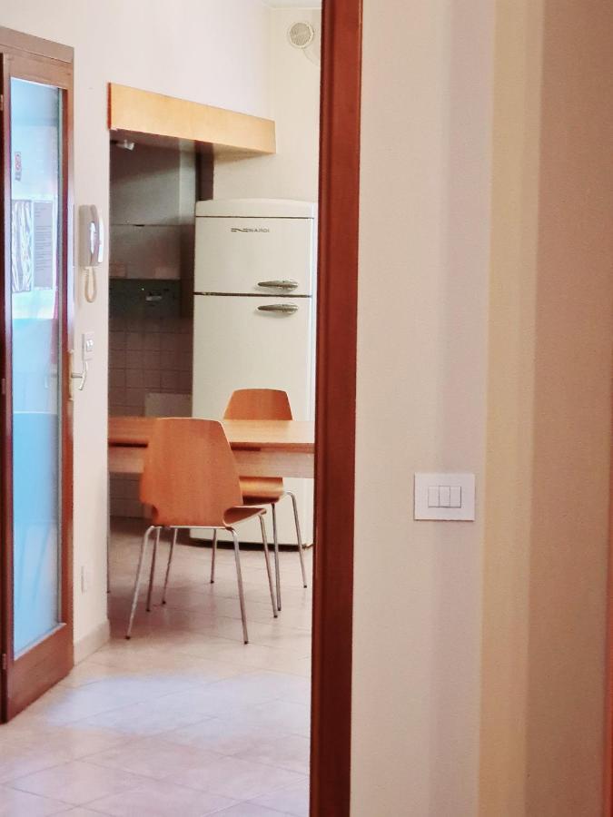 Casa Colonna Montegrotto Terme Διαμέρισμα Εξωτερικό φωτογραφία