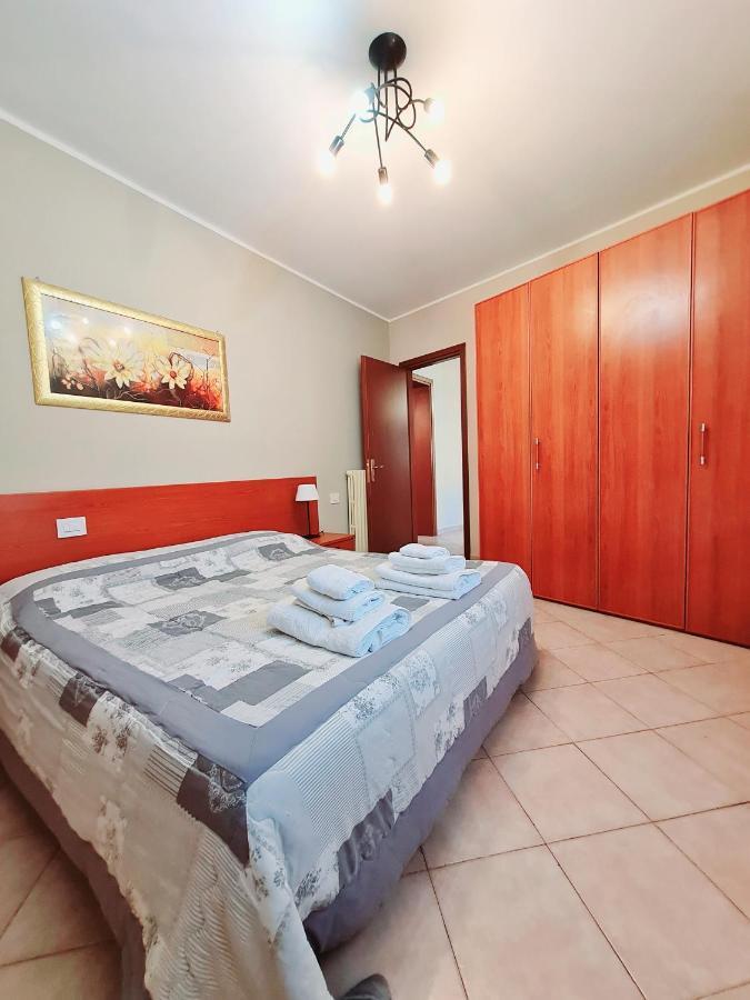 Casa Colonna Montegrotto Terme Διαμέρισμα Εξωτερικό φωτογραφία