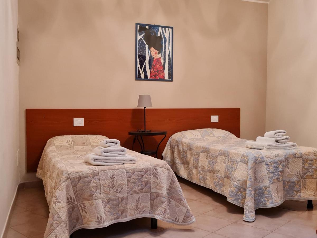 Casa Colonna Montegrotto Terme Διαμέρισμα Εξωτερικό φωτογραφία
