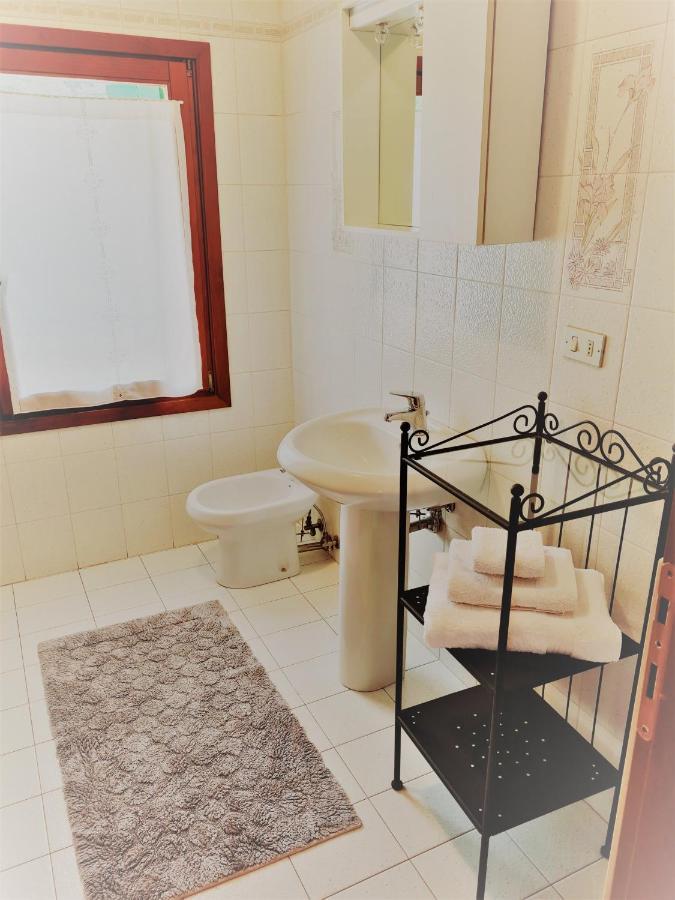 Casa Colonna Montegrotto Terme Διαμέρισμα Εξωτερικό φωτογραφία