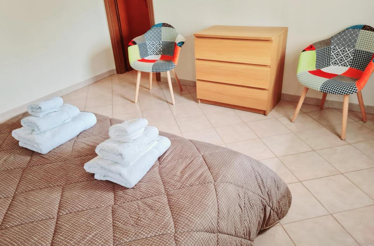 Casa Colonna Montegrotto Terme Διαμέρισμα Εξωτερικό φωτογραφία