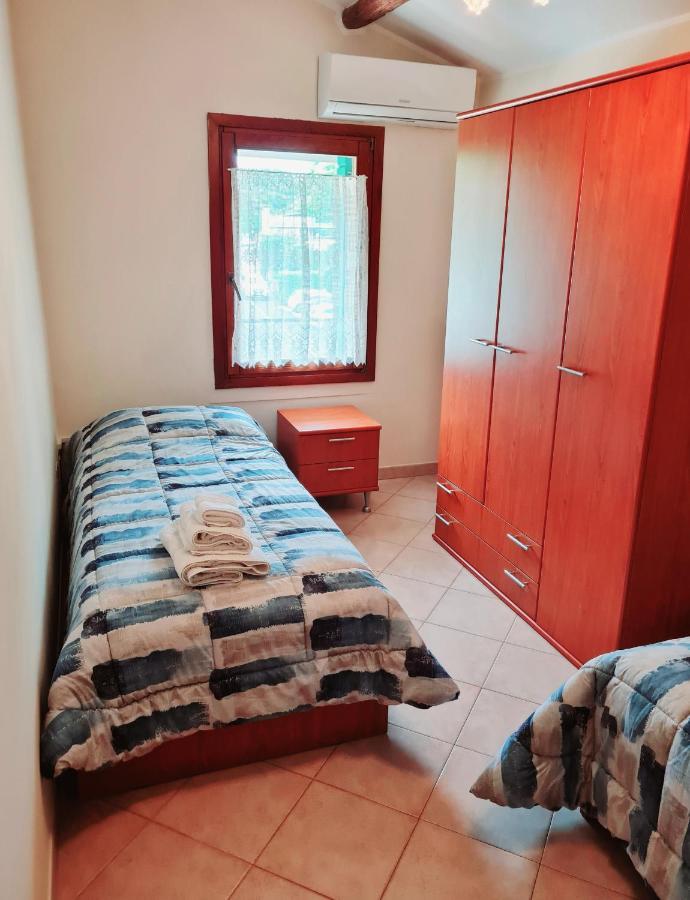 Casa Colonna Montegrotto Terme Διαμέρισμα Εξωτερικό φωτογραφία