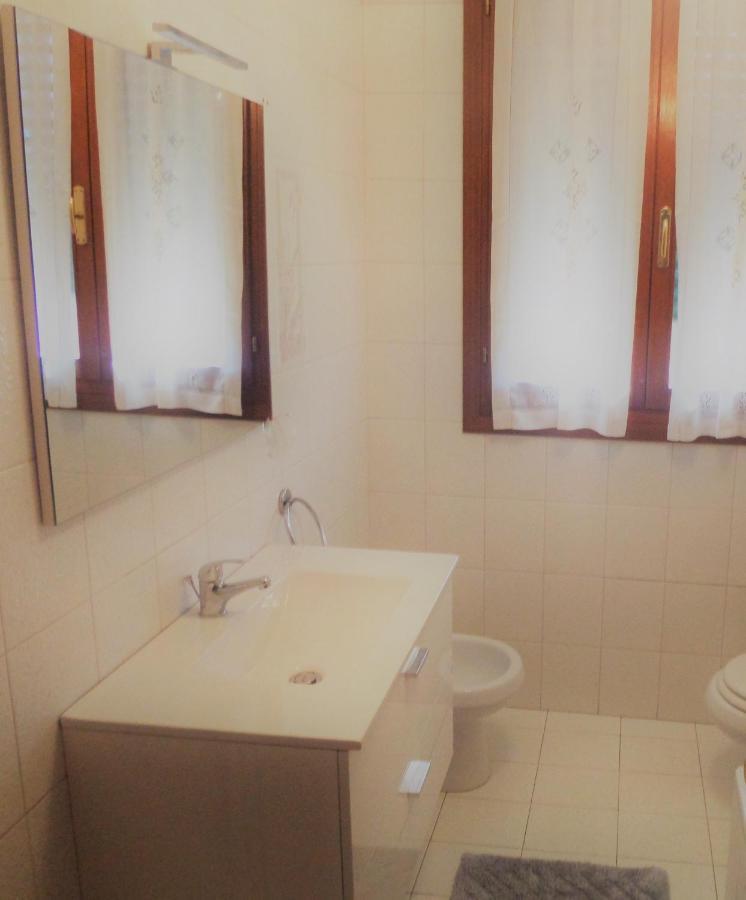Casa Colonna Montegrotto Terme Διαμέρισμα Εξωτερικό φωτογραφία